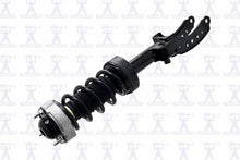 Charger l'image dans la galerie, 1355039L Front Left Suspension Strut and Coil Spring Assembly FCS Shocks &amp; Struts