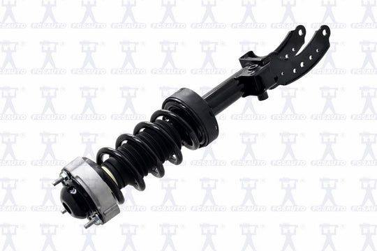 1355039L Front Left Suspension Strut and Coil Spring Assembly FCS Shocks & Struts