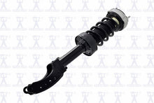 Charger l'image dans la galerie, 1355039L Front Left Suspension Strut and Coil Spring Assembly FCS Shocks &amp; Struts