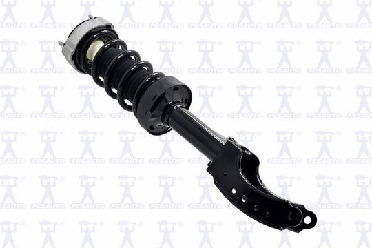 1355039R Front Right Suspension Strut and Coil Spring Assembly FCS Shocks & Struts