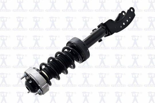 1355039R Front Right Suspension Strut and Coil Spring Assembly FCS Shocks & Struts