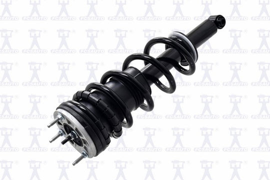 1355045 Rear Suspension Strut and Coil Spring Assembly FCS Shocks & Struts