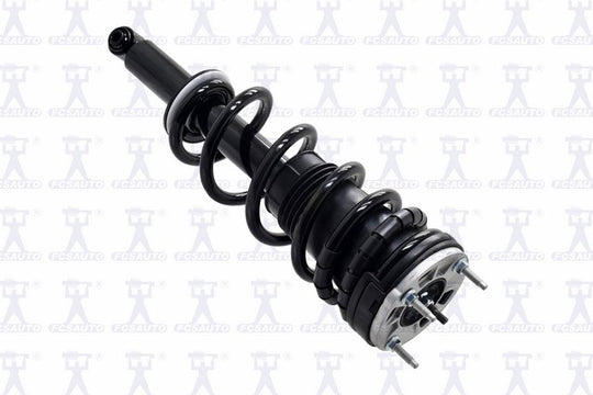 1355045 Rear Suspension Strut and Coil Spring Assembly FCS Shocks & Struts