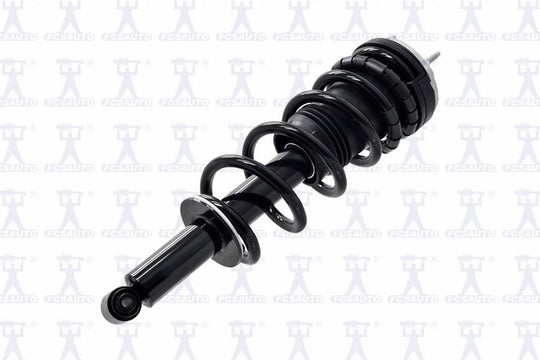 1355045 Rear Suspension Strut and Coil Spring Assembly FCS Shocks & Struts