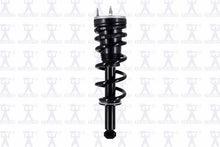 Load image into Gallery viewer, 1355045 Rear Suspension Strut and Coil Spring Assembly FCS Shocks &amp; Struts
