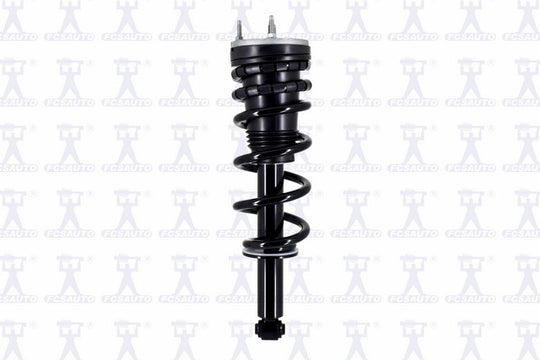 1355045 Rear Suspension Strut and Coil Spring Assembly FCS Shocks & Struts