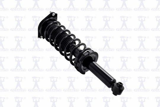 1355046L Rear Left Suspension Strut and Coil Spring Assembly FCS Shocks & Struts