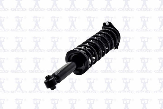 1355046L Rear Left Suspension Strut and Coil Spring Assembly FCS Shocks & Struts