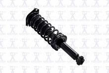 Load image into Gallery viewer, 1355046R Rear Right Suspension Strut and Coil Spring Assembly FCS Shocks &amp; Struts