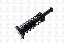 Load image into Gallery viewer, 1355046R Rear Right Suspension Strut and Coil Spring Assembly FCS Shocks &amp; Struts