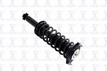 Load image into Gallery viewer, 1355046R Rear Right Suspension Strut and Coil Spring Assembly FCS Shocks &amp; Struts