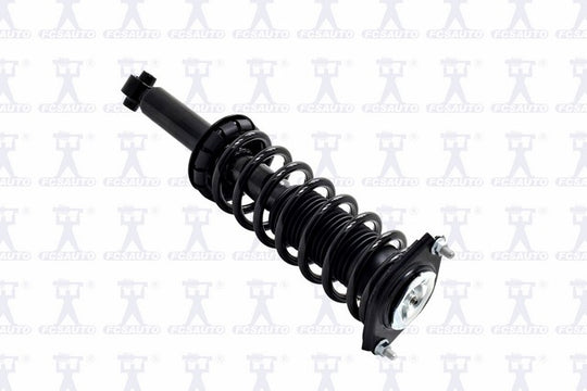 1355046R Rear Right Suspension Strut and Coil Spring Assembly FCS Shocks & Struts