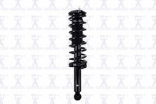 Load image into Gallery viewer, 1355046R Rear Right Suspension Strut and Coil Spring Assembly FCS Shocks &amp; Struts
