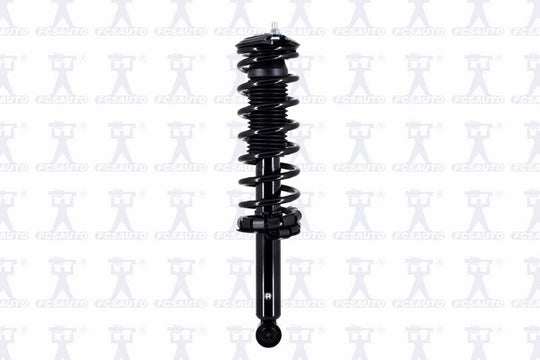 1355046R Rear Right Suspension Strut and Coil Spring Assembly FCS Shocks & Struts