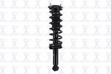 Load image into Gallery viewer, 1355049L Rear Left Suspension Strut and Coil Spring Assembly FCS Shocks &amp; Struts