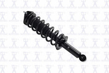 Load image into Gallery viewer, 1355049L Rear Left Suspension Strut and Coil Spring Assembly FCS Shocks &amp; Struts