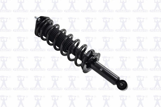 1355049L Rear Left Suspension Strut and Coil Spring Assembly FCS Shocks & Struts