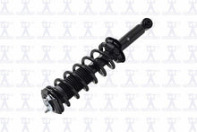 Load image into Gallery viewer, 1355049L Rear Left Suspension Strut and Coil Spring Assembly FCS Shocks &amp; Struts