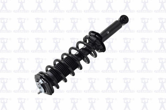 1355049L Rear Left Suspension Strut and Coil Spring Assembly FCS Shocks & Struts
