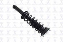 Load image into Gallery viewer, 1355049L Rear Left Suspension Strut and Coil Spring Assembly FCS Shocks &amp; Struts