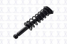 Load image into Gallery viewer, 1355049L Rear Left Suspension Strut and Coil Spring Assembly FCS Shocks &amp; Struts