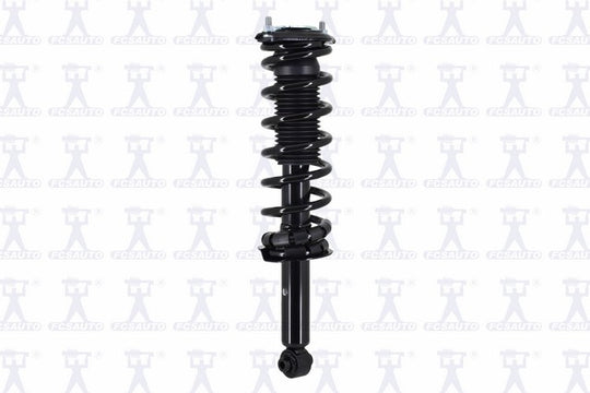 1355049L Rear Left Suspension Strut and Coil Spring Assembly FCS Shocks & Struts