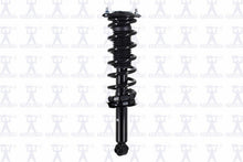 Charger l'image dans la galerie, 1355049R Rear Right Suspension Strut and Coil Spring Assembly FCS Shocks &amp; Struts