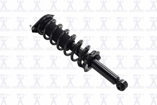 1355049R Rear Right Suspension Strut and Coil Spring Assembly FCS Shocks & Struts