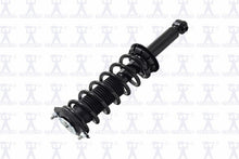 Charger l'image dans la galerie, 1355049R Rear Right Suspension Strut and Coil Spring Assembly FCS Shocks &amp; Struts