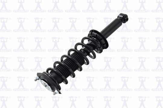 1355049R Rear Right Suspension Strut and Coil Spring Assembly FCS Shocks & Struts