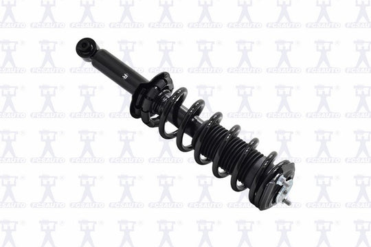 1355049R Rear Right Suspension Strut and Coil Spring Assembly FCS Shocks & Struts