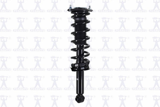 1355049R Rear Right Suspension Strut and Coil Spring Assembly FCS Shocks & Struts