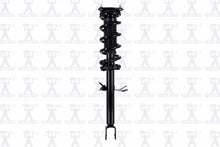 Charger l'image dans la galerie, 1355050L Front Left Suspension Strut and Coil Spring Assembly FCS Shocks &amp; Struts