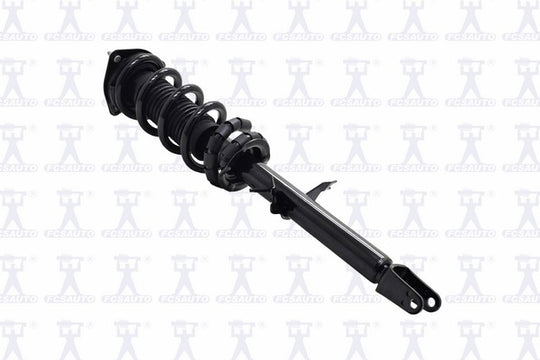 1355050L Front Left Suspension Strut and Coil Spring Assembly FCS Shocks & Struts