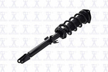 Charger l'image dans la galerie, 1355050L Front Left Suspension Strut and Coil Spring Assembly FCS Shocks &amp; Struts