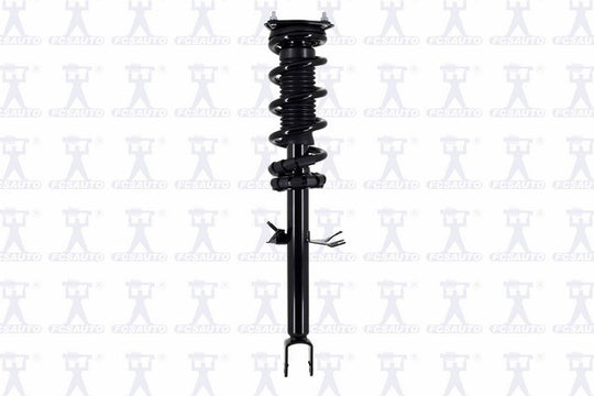 1355050L Front Left Suspension Strut and Coil Spring Assembly FCS Shocks & Struts