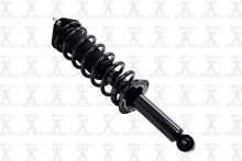 Load image into Gallery viewer, 1355051L Rear Left Suspension Strut and Coil Spring Assembly FCS Shocks &amp; Struts