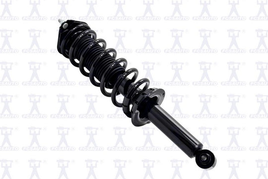 1355051L Rear Left Suspension Strut and Coil Spring Assembly FCS Shocks & Struts