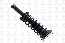 Load image into Gallery viewer, 1355051L Rear Left Suspension Strut and Coil Spring Assembly FCS Shocks &amp; Struts