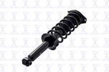 Load image into Gallery viewer, 1355051L Rear Left Suspension Strut and Coil Spring Assembly FCS Shocks &amp; Struts