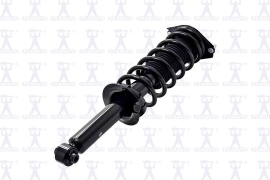 1355051L Rear Left Suspension Strut and Coil Spring Assembly FCS Shocks & Struts