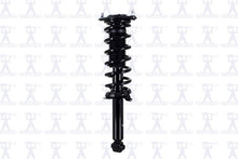Load image into Gallery viewer, 1355051L Rear Left Suspension Strut and Coil Spring Assembly FCS Shocks &amp; Struts