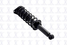 Charger l'image dans la galerie, 1355051R Rear Right Suspension Strut and Coil Spring Assembly FCS Shocks &amp; Struts