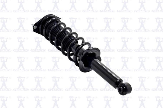1355051R Rear Right Suspension Strut and Coil Spring Assembly FCS Shocks & Struts