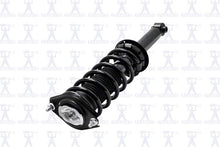 Charger l'image dans la galerie, 1355051R Rear Right Suspension Strut and Coil Spring Assembly FCS Shocks &amp; Struts