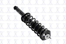 Charger l'image dans la galerie, 1355051R Rear Right Suspension Strut and Coil Spring Assembly FCS Shocks &amp; Struts