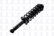 Charger l'image dans la galerie, 1355051R Rear Right Suspension Strut and Coil Spring Assembly FCS Shocks &amp; Struts