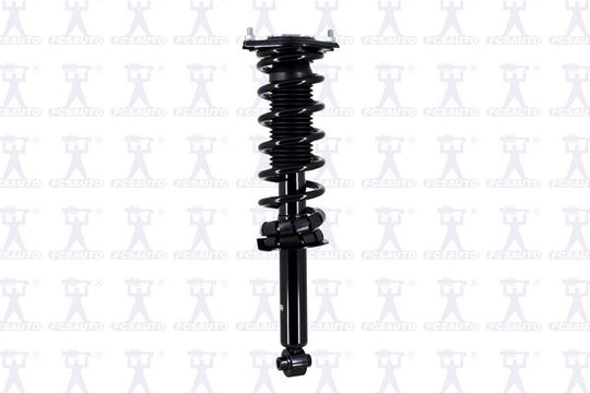 1355051R Rear Right Suspension Strut and Coil Spring Assembly FCS Shocks & Struts