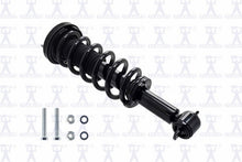 Load image into Gallery viewer, 1355057 Front Suspension Strut and Coil Spring Assembly FCS Shocks &amp; Struts