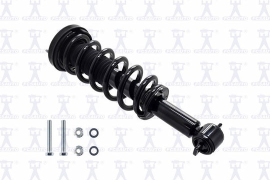 1355057 Front Suspension Strut and Coil Spring Assembly FCS Shocks & Struts